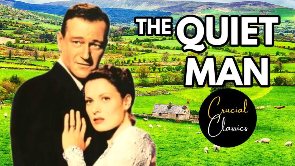 Download the Stream The Quiet Man movie from Mediafire Download the Stream The Quiet Man movie from Mediafire