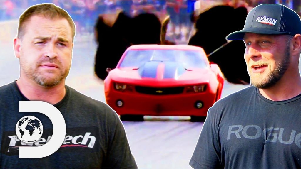 Download the Street Outlaws New series from Mediafire Download the Street Outlaws New series from Mediafire