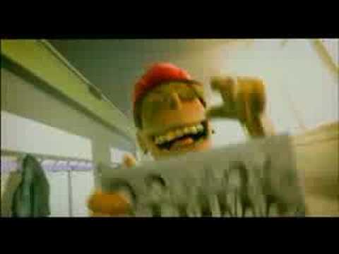 Download the Terkel In Trouble movie from Mediafire Download the Terkel In Trouble movie from Mediafire