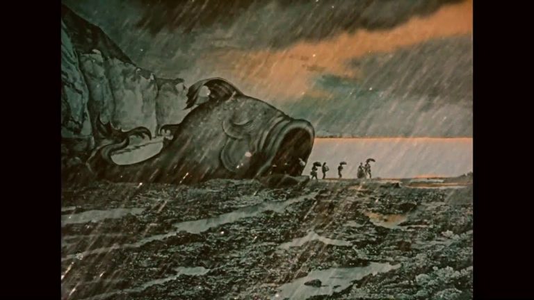 Download the The Adventures Of Baron Munchausen Full movie from Mediafire