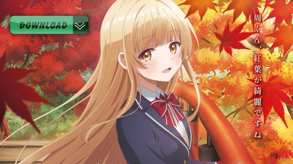 Download the The Angel Next Door Spoils Me Rotten Episode 1 series from Mediafire Download the The Angel Next Door Spoils Me Rotten Episode 1 series from Mediafire