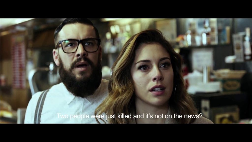 Download the The Bar Spanish movie from Mediafire Download the The Bar Spanish movie from Mediafire