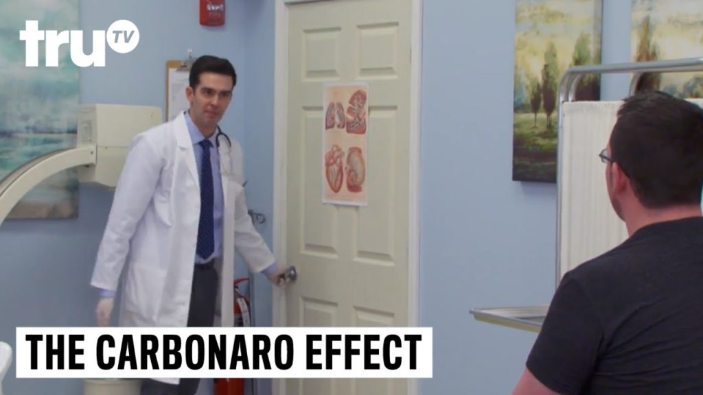 Download the The Carbonaro Effect series from Mediafire Download the The Carbonaro Effect series from Mediafire