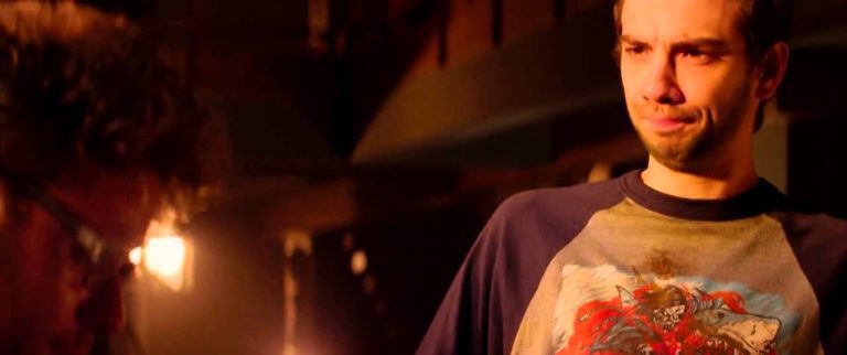 Download the The End 2012 movie from Mediafire