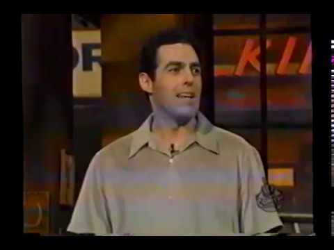 Download the The Man Show Comedy Central series from Mediafire