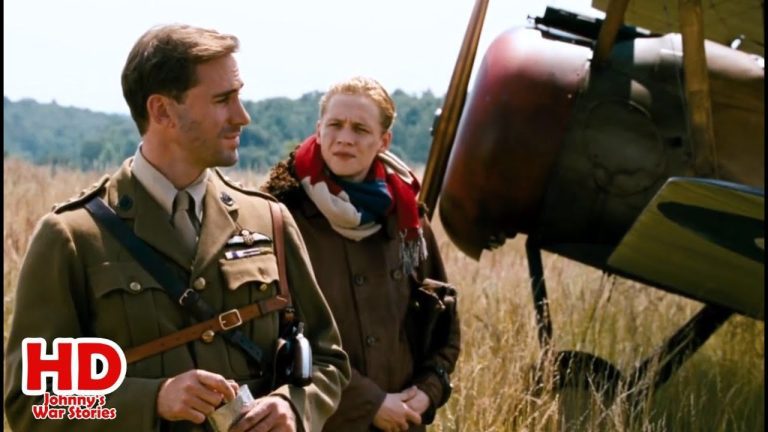 Download the The Red Baron Movies 2008 movie from Mediafire