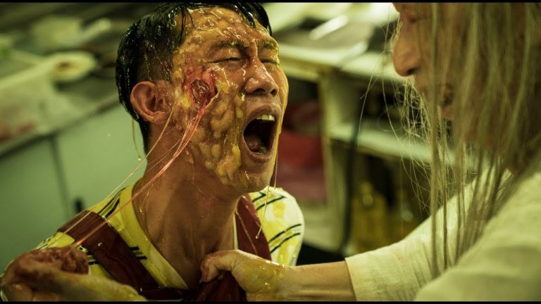 Download the The Sadness Netflix movie from Mediafire