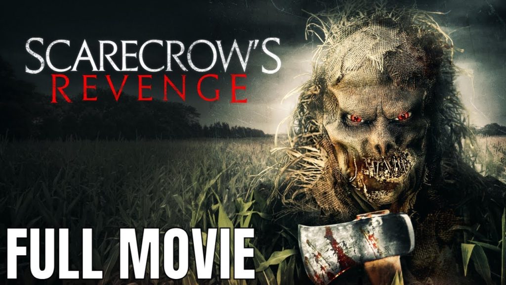Download the The Scarecrow movie from Mediafire Download the The Scarecrow movie from Mediafire