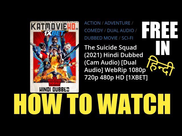 Download the The Suicide Squad Streaming movie from Mediafire Download the The Suicide Squad Streaming movie from Mediafire