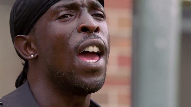 Download the The Wire Tv Show Online Free series from Mediafire