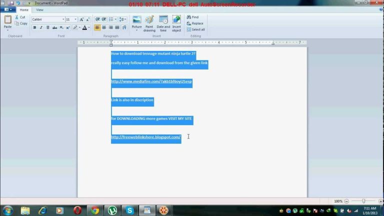 Download the Tmnt 2 movie from Mediafire