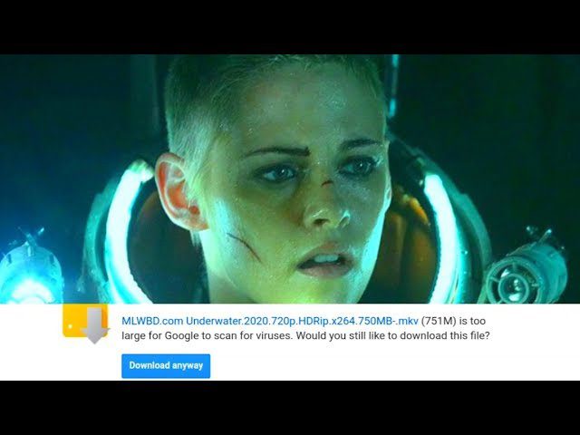 Download the Underwater Where To Watch movie from Mediafire Download the Underwater Where To Watch movie from Mediafire