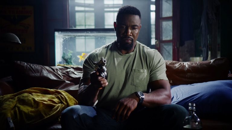 Download the Watch Falcon Rising movie from Mediafire