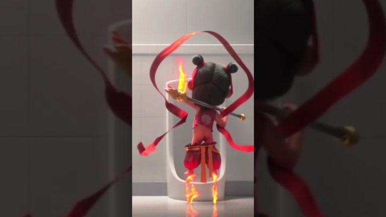 Download the Watch Ne Zha movie from Mediafire