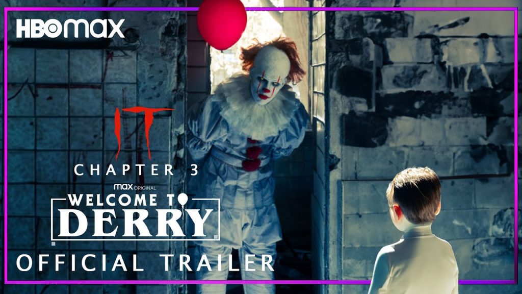 Download the Welcome To Derry Release Date Season 1 series from Mediafire Download the Welcome To Derry Release Date Season 1 series from Mediafire