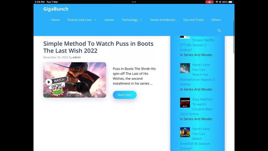 Download the What Is The New Puss In Boots Streaming On series from Mediafire Download the What Is The New Puss In Boots Streaming On series from Mediafire