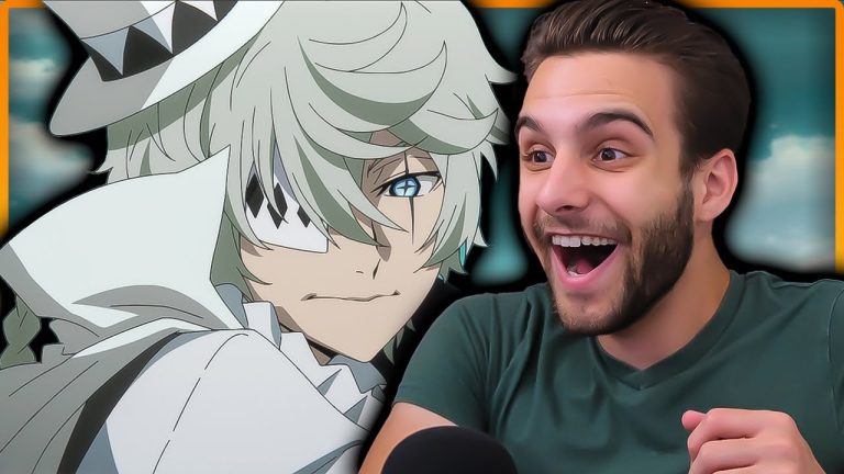 Download the When Is Season 5 Of Bungo Stray Dogs series from Mediafire