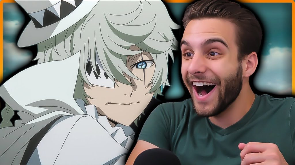 Download the When Is Season 5 Of Bungo Stray Dogs series from Mediafire Download the When Is Season 5 Of Bungo Stray Dogs series from Mediafire