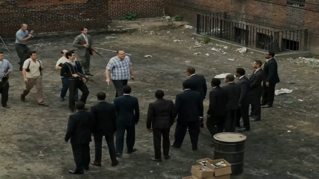 Download the When Will Godfather Of Harlem Return series from Mediafire Download the When Will Godfather Of Harlem Return series from Mediafire