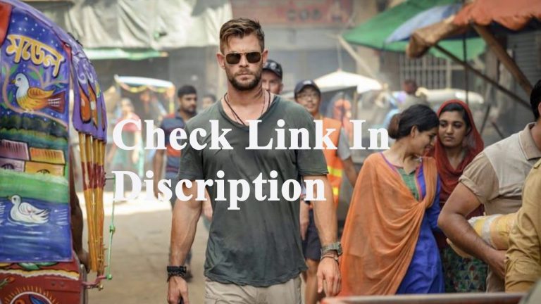 Download the Where Can I Watch Extraction movie from Mediafire