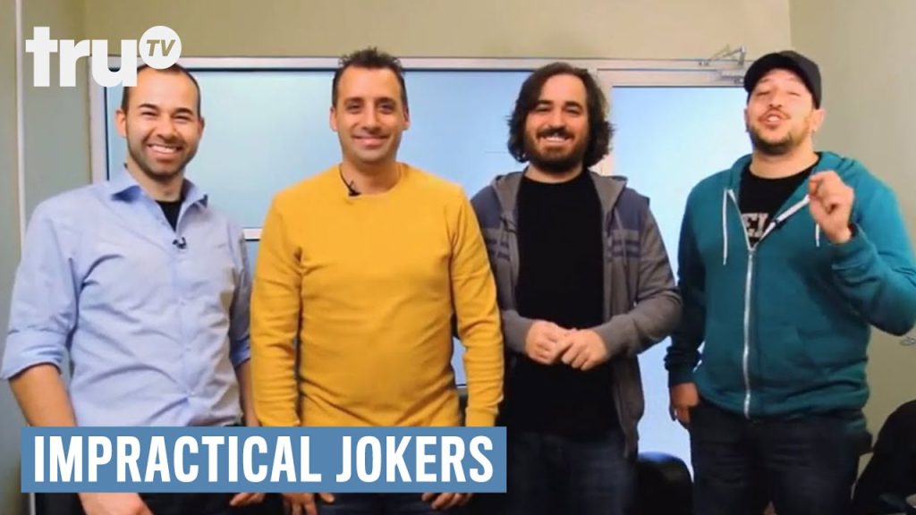 Download the Where Can I Watch Impractical Jokers movie from Mediafire Download the Where Can I Watch Impractical Jokers movie from Mediafire