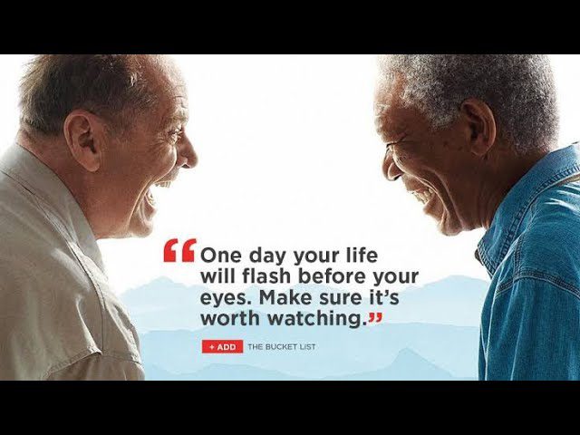 Download the Where Can I Watch The Bucket List movie from Mediafire Download the Where Can I Watch The Bucket List movie from Mediafire