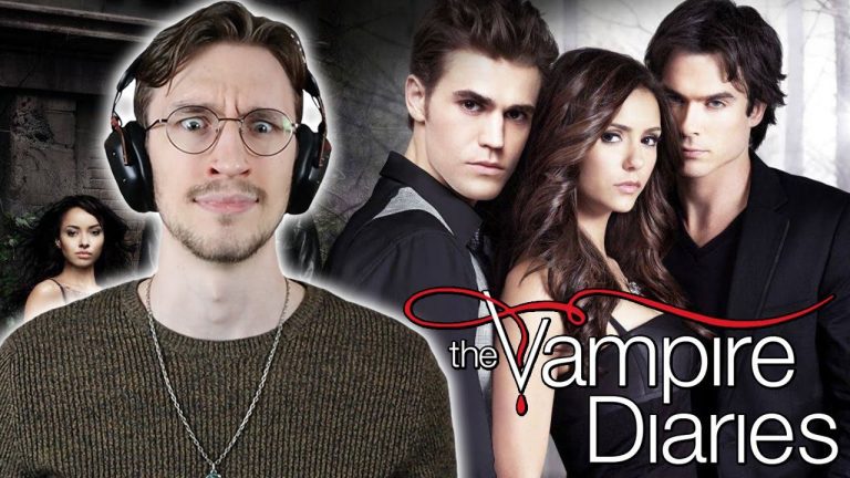 Download the Where Can I Watch The Vampire Diaries series from Mediafire