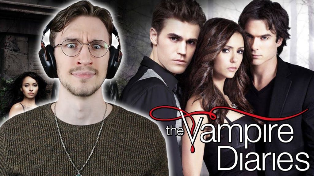 Download the Where Can I Watch The Vampire Diaries series from Mediafire Download the Where Can I Watch The Vampire Diaries series from Mediafire