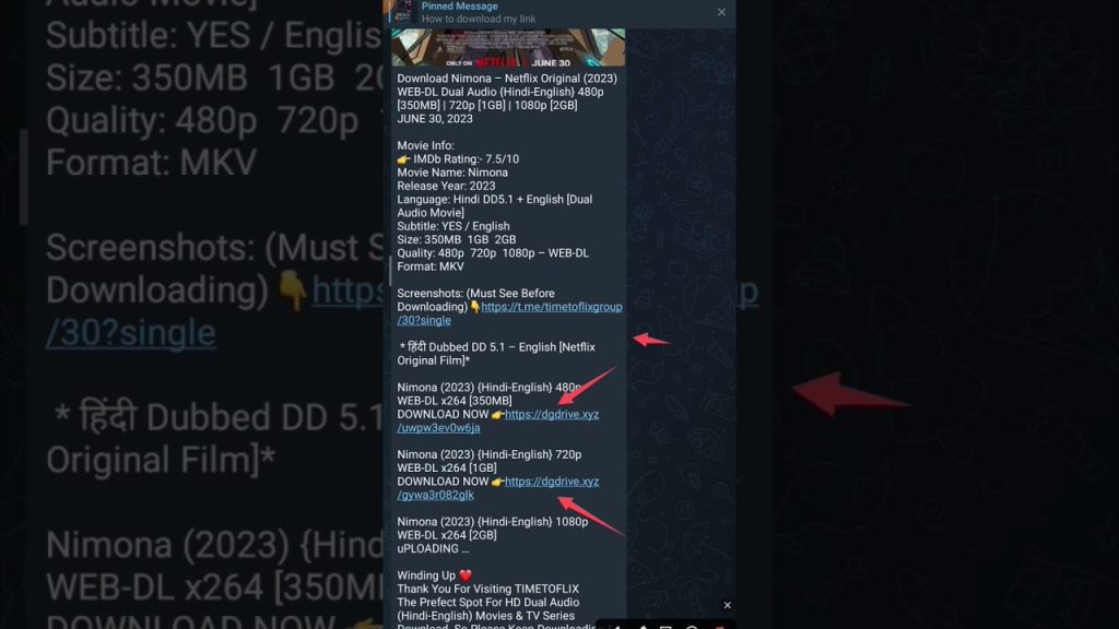 Download the Where Can You Watch Nimona movie from Mediafire Download the Where Can You Watch Nimona movie from Mediafire
