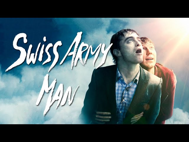 Download the Where Can You Watch Swiss Army Man movie from Mediafire Download the Where Can You Watch Swiss Army Man movie from Mediafire