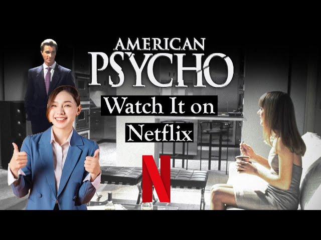 Download the Where To Watch American Psycho movie from Mediafire Download the Where To Watch American Psycho movie from Mediafire