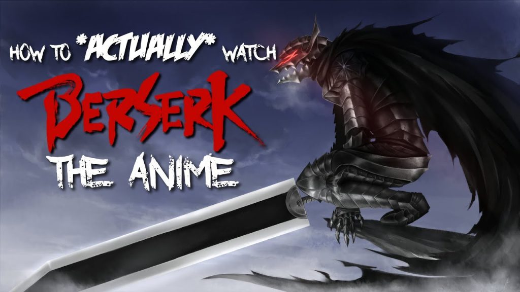 Download the Where To Watch Berserk Moviess movie from Mediafire Download the Where To Watch Berserk Moviess movie from Mediafire