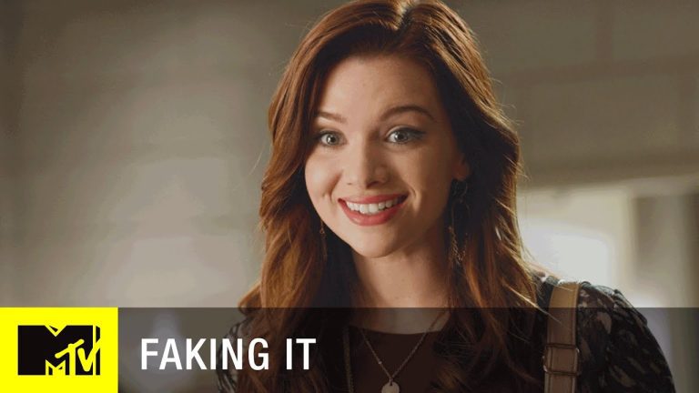 Download the Where To Watch Faking It Season 2 series from Mediafire