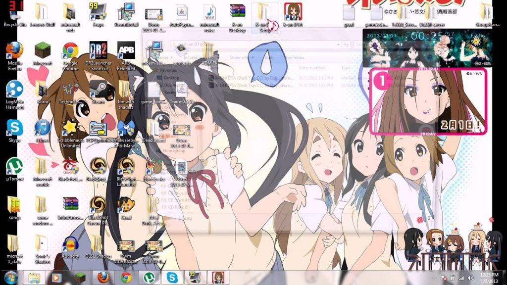 Download the Where To Watch K On series from Mediafire Download the Where To Watch K-On series from Mediafire