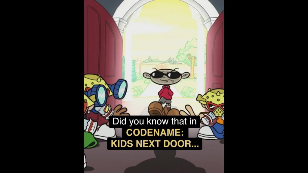 Download the Where To Watch Kids Next Door series from Mediafire Download the Where To Watch Kids Next Door series from Mediafire
