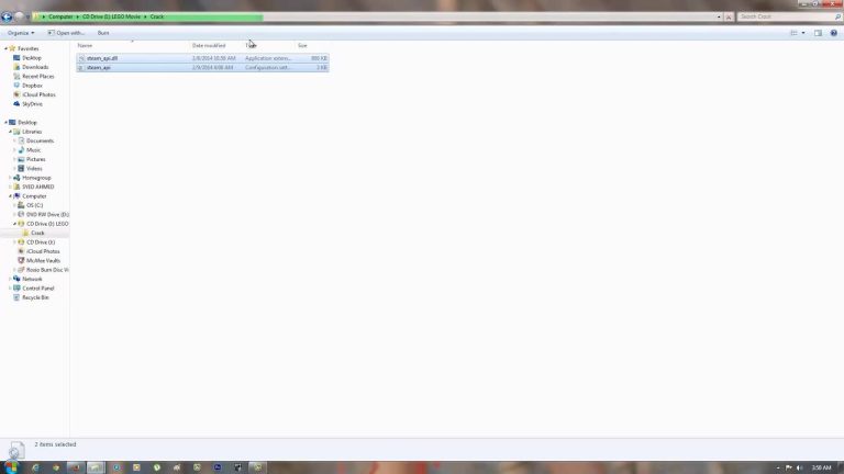 Download the Where To Watch Lego movie from Mediafire