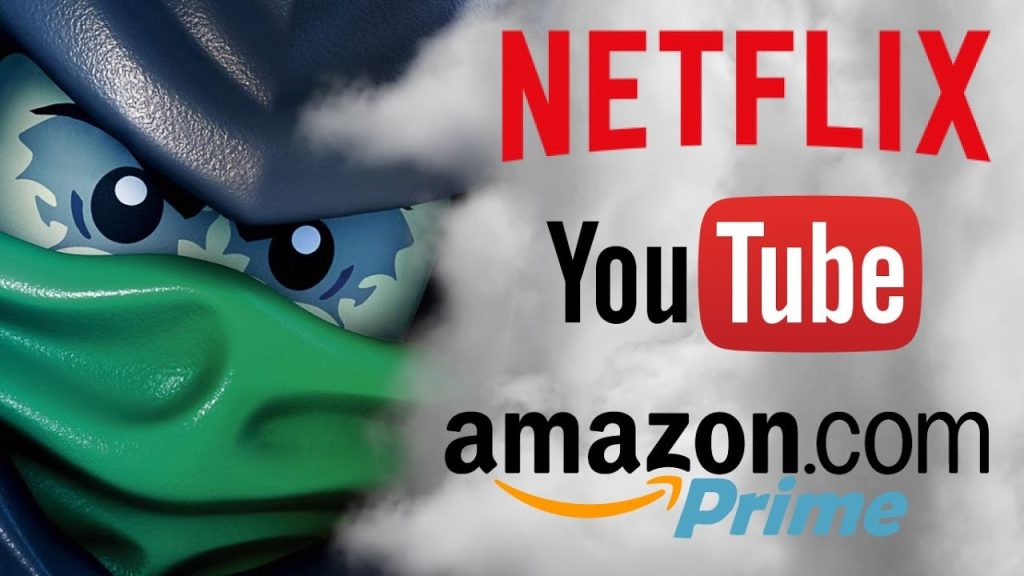 Download the Where To Watch Ninjago series from Mediafire Download the Where To Watch Ninjago series from Mediafire