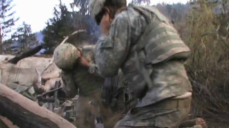 Download the Where To Watch Restrepo Documentary movie from Mediafire