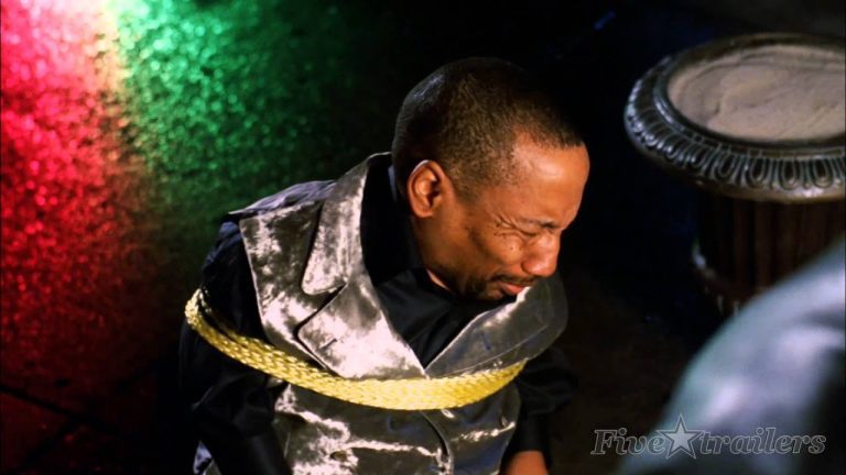 Download the Who’S Your Caddy Film movie from Mediafire