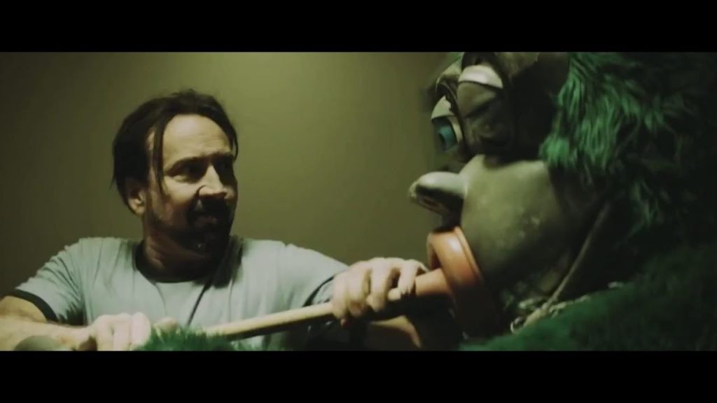 Download the Willy Wonderland movie from Mediafire Download the Willy Wonderland movie from Mediafire