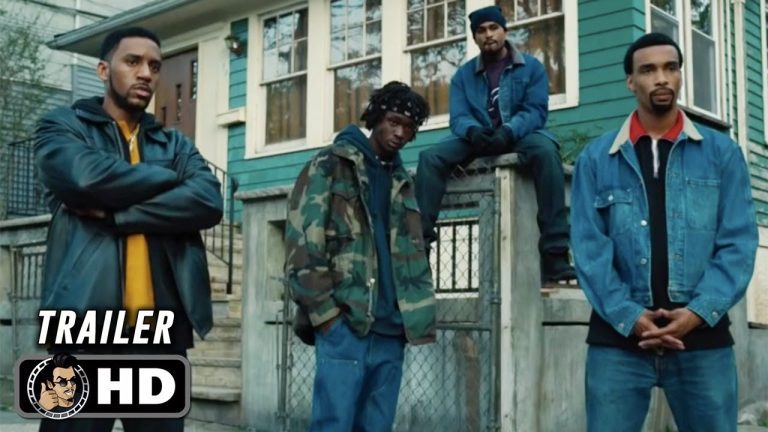 Download the Wu Tang An American Saga 123Moviess series from Mediafire