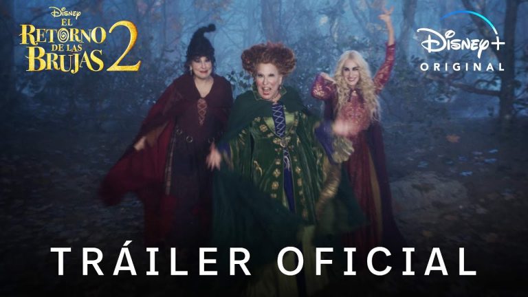 Descargar la película El Retorno De Las Brujas 2 Online Castellano