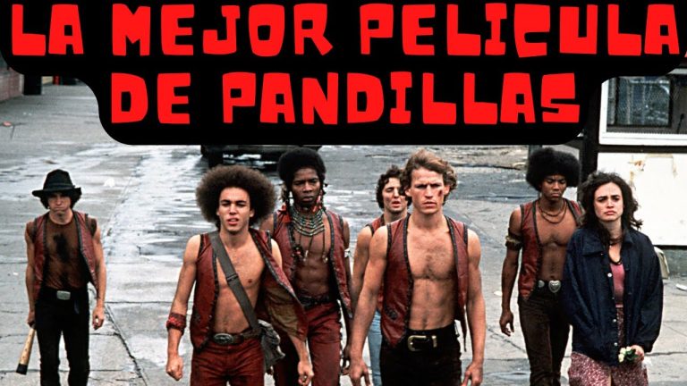 Descargar la película Guerreros