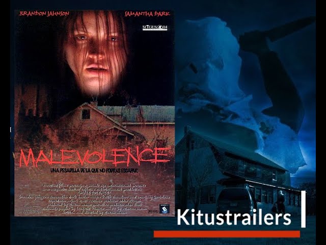 Descargar la pelicula Malevolence Filmaffinity Descargar la película Malevolence Filmaffinity