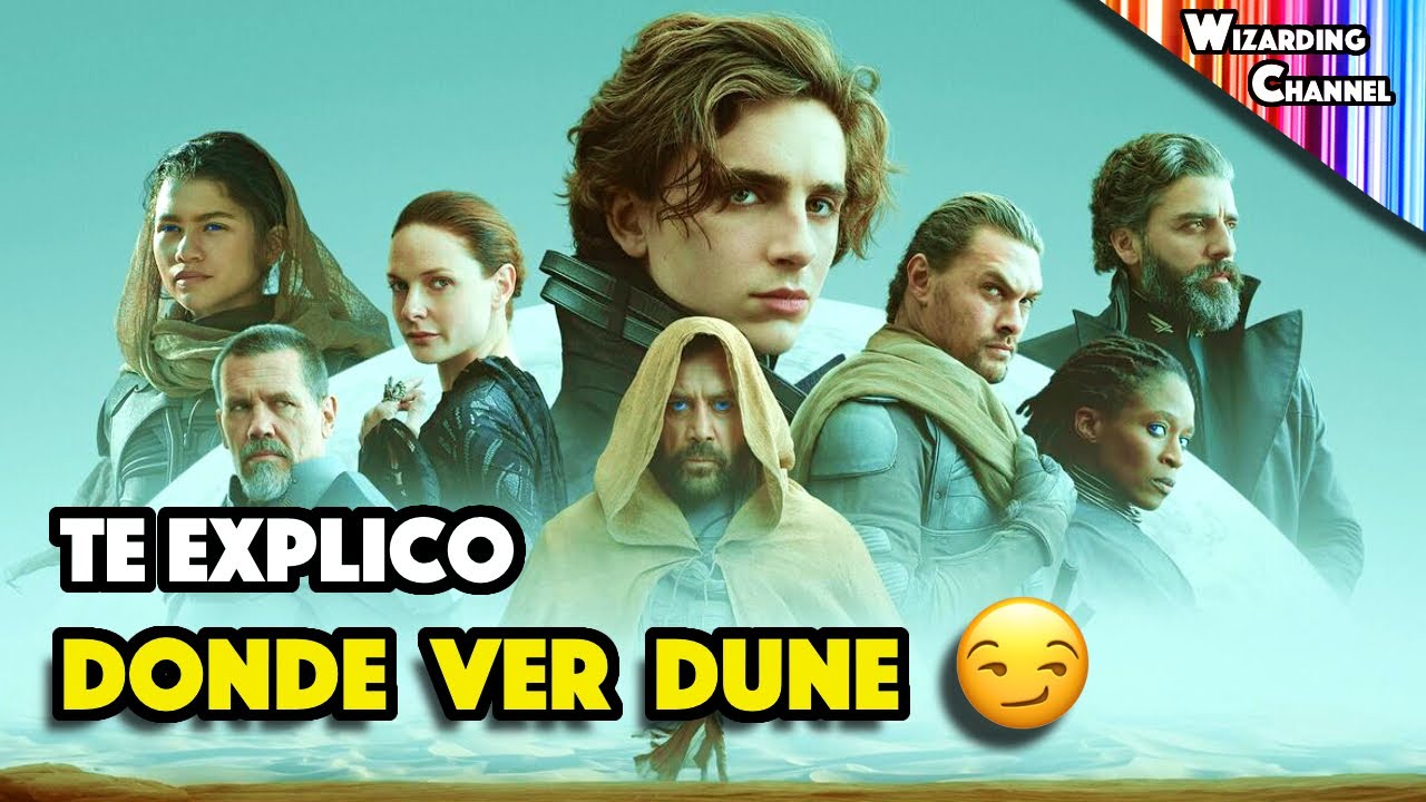 Descargar la pelicula Ver Dune Online Gratis Descargar la película Ver Dune Online Gratis