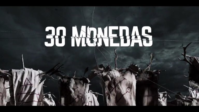 Descargar la serie 30 Monedas Capitulo