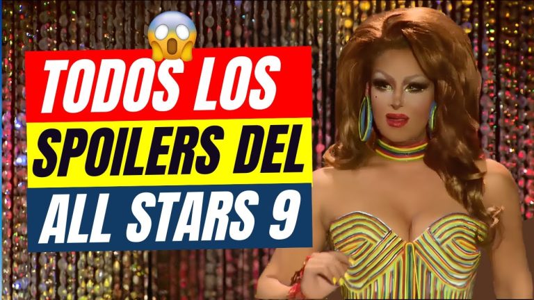 Descargar la serie All Stars 9