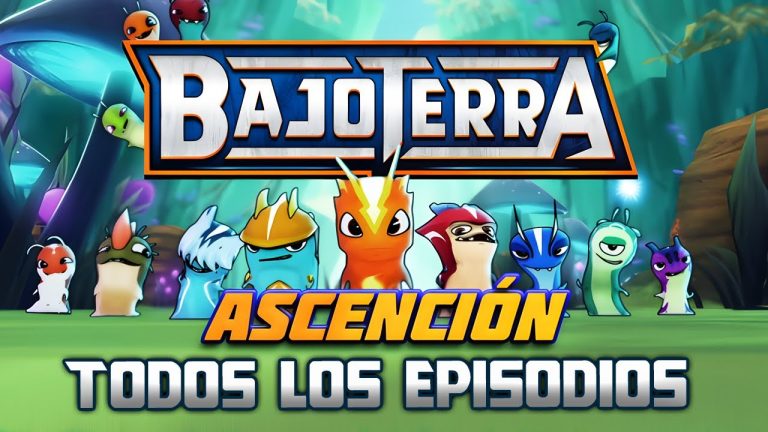 Descargar la serie Donde Ver Slugterra Temporada 2