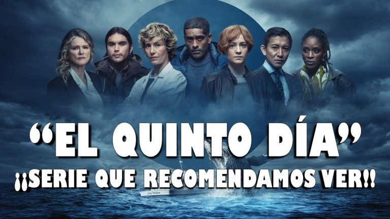 Descargar la serie El Quinto Dia