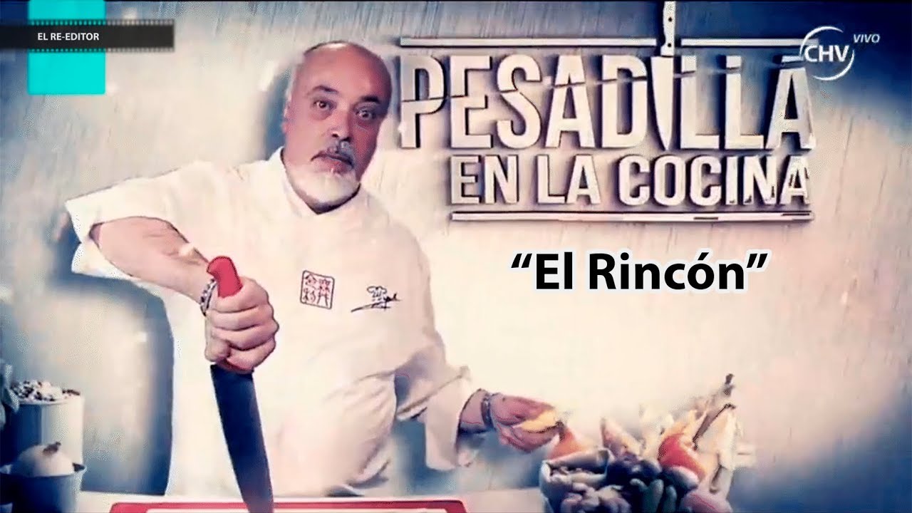 Descargar la serie El Rincon De Montse Pesadilla En La Cocina Completo Descargar la serie El Rincón De Montse Pesadilla En La Cocina Completo